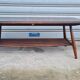 Table basse scandinave