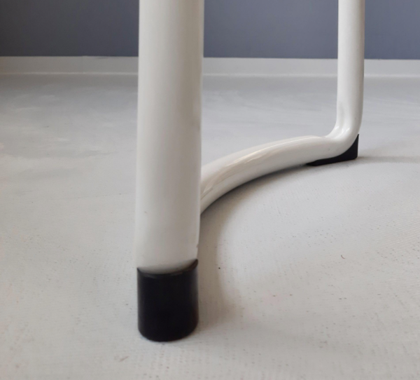 Chaise Achillea par Tito Agnoli pour la collection Ycami 1970