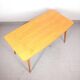 Mid-century coffee table, 1967
