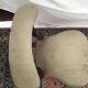 2 chaises vintage