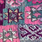 Berber carpet - 200 x 338 cm