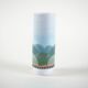 Porcelain vase, European design, 1970s, designers: A. Pozzi & I. Rabuzin, m