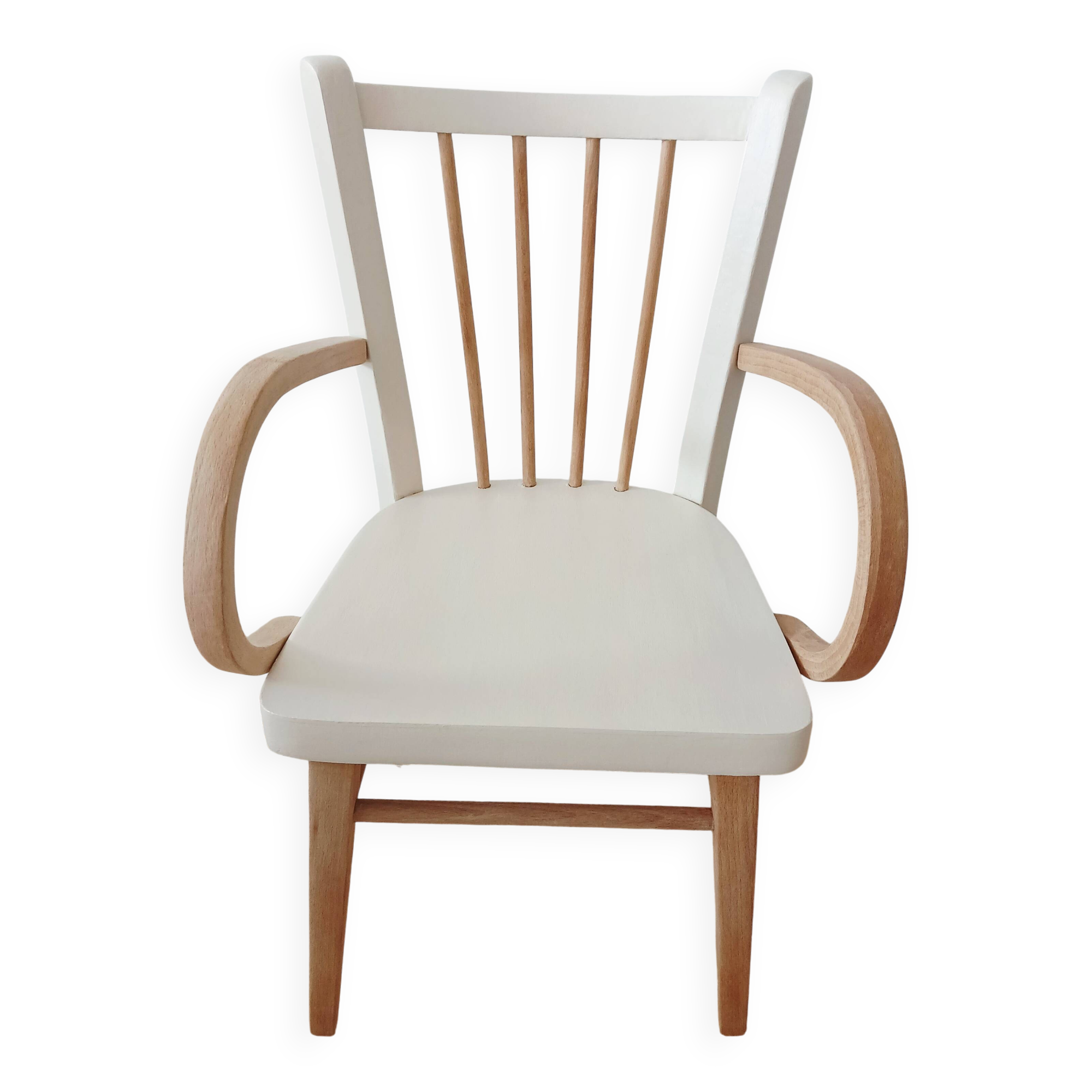 BAUMANN CHILDREN'S ARMCHAIR