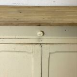 Vintage Parisian buffet 50's