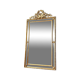 Miroir ancien à parcloses XIXème