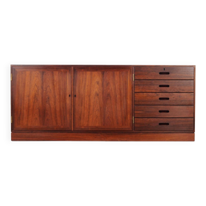 enfilade en palissandre,