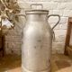 Milk jug