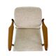 vintage Propos lounge armchair by Hulmefa, 1960s