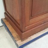 School cabinet