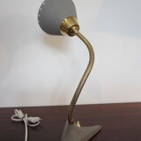 EWÅ Scandinavian articulated lamp for standing or wall mounting