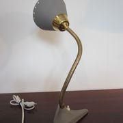 Lampe articuléecscandinave EWÅ à poser ou en applique