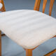 Eva chairs by Niels Koefoed for Koefoed Hornslet, 1960