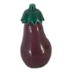 Huilier aubergine