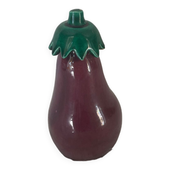 Huilier aubergine
