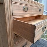 Art Deco Chest of Drawers