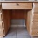 Bureau ancien