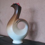 Vase-pitcher