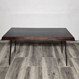 Table basse du milieu du siècle
