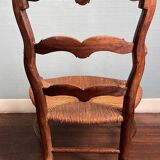 Wooden feeder