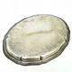 M8Z Tray in Art Nouveau Style, Szandrik