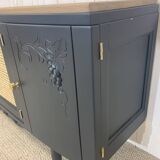 Art Deco sideboard