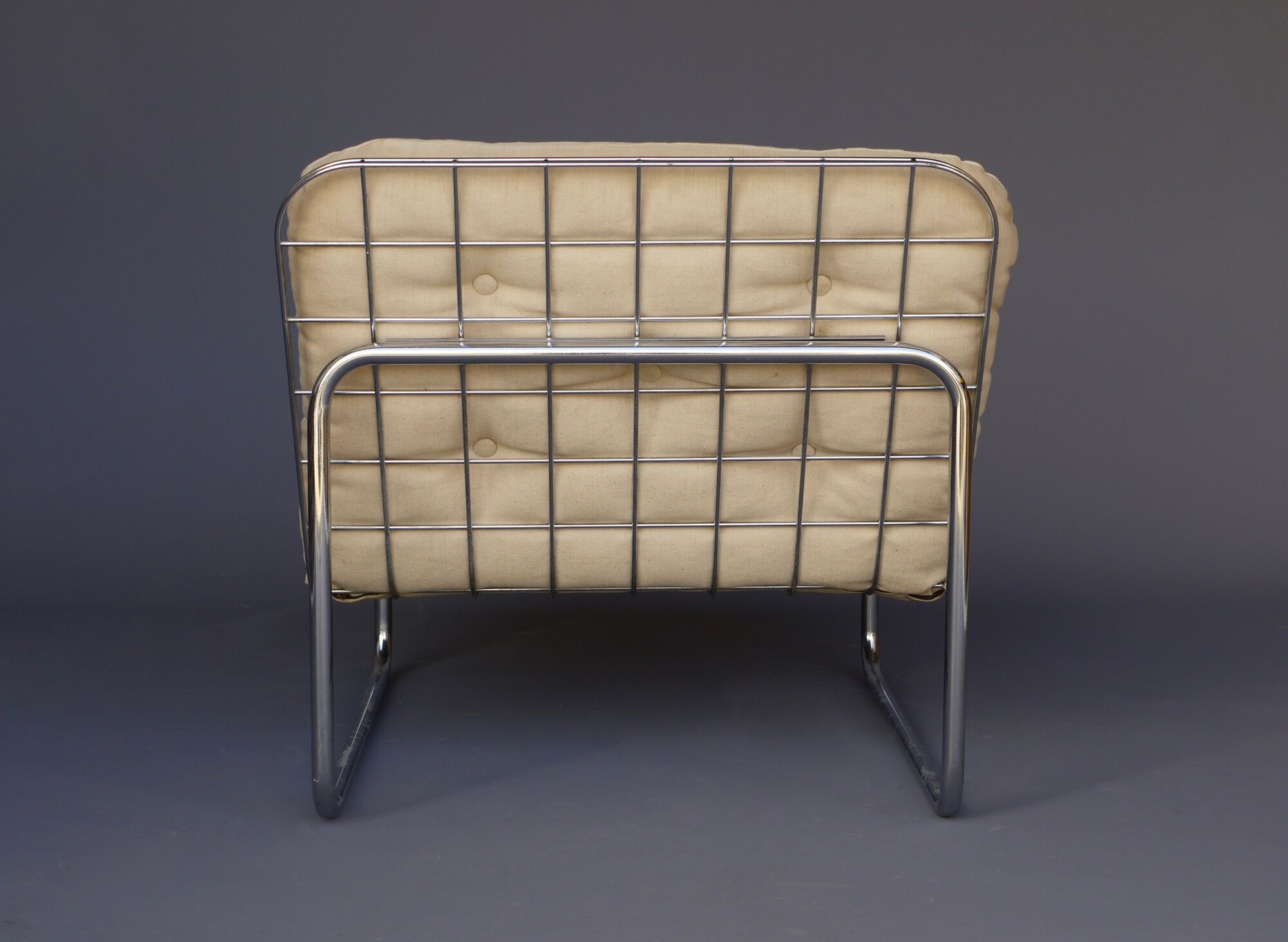 P656 lounge chair by Kho Liang Le for Artifort, 1960s