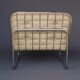 P656 lounge chair by Kho Liang Le for Artifort, 1960s