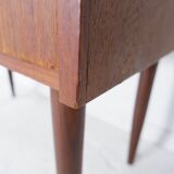 Danish chest of drawers, 1960s