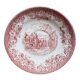 Jonhson bros cup coatching scenes model, english ceramic, antique