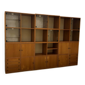 Étagère modulable IKEA akrobat