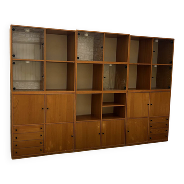 Étagère modulable IKEA akrobat