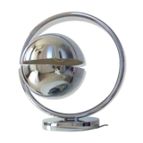 Lamp Astrolabe of Pierre madness to the Carpenter of the 1970s editions