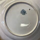 Old serving dish saint amand