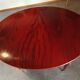 DINING TABLE MAHOGANY RESTORATION PERIOD
