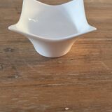 3 porcelain ramekins
