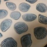 Large dish shells Alsace Elchinger