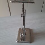 Old letter scale scale