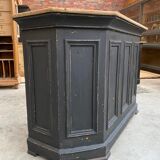 Counter / bar early XXth