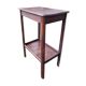 Meuble sellette console années 30 de la maison meyer