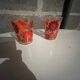Vintage glass