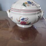 Old tureen