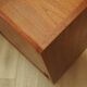 Teak sideboard, Danish design, 1970s, made in Denmark