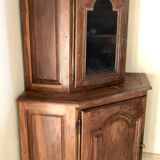 Oak corner furniture