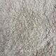 tapis Blanc Marocain  shaggy en laine