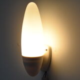 Mid-century Design Bakelite Wall Lamp,1960's.