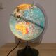 Vintage Light Globe