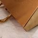 Pair of brass sconces