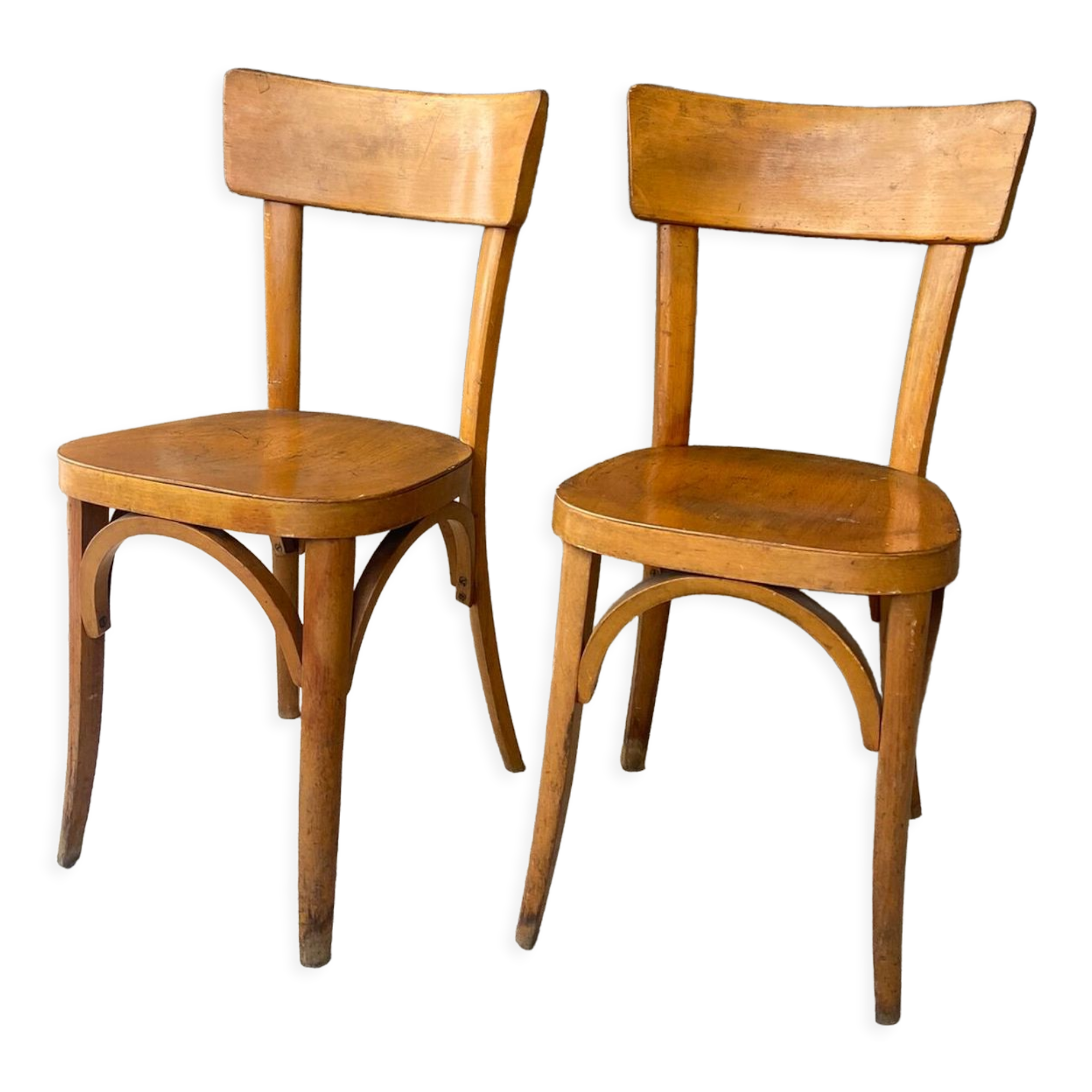 Vintage bistro chair Stella