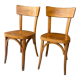 Vintage bistro chair Stella