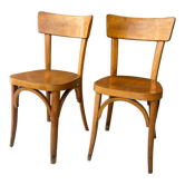 Vintage bistro chair Stella